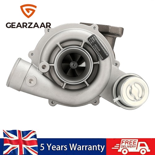 452239 turbocharger for land - 452239,