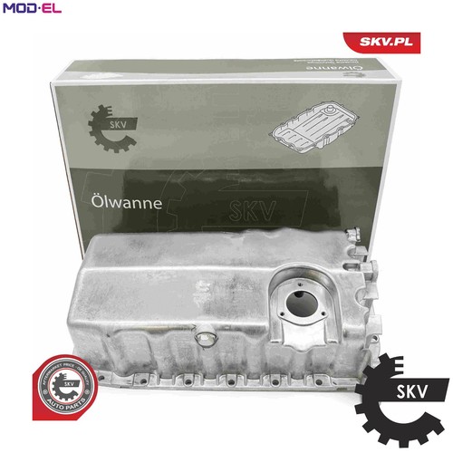Oil sump 48skv824 for skoda - for,