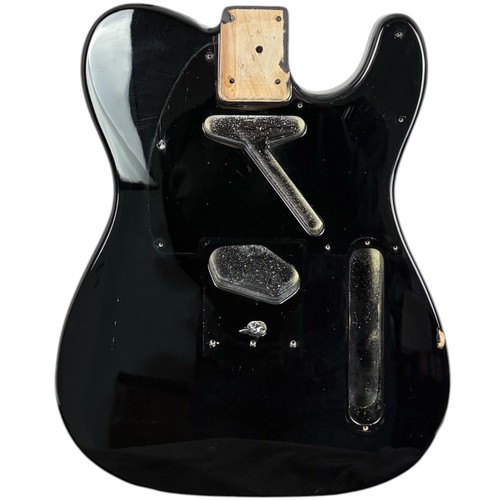 Fender japan telecaster - telecaster, body