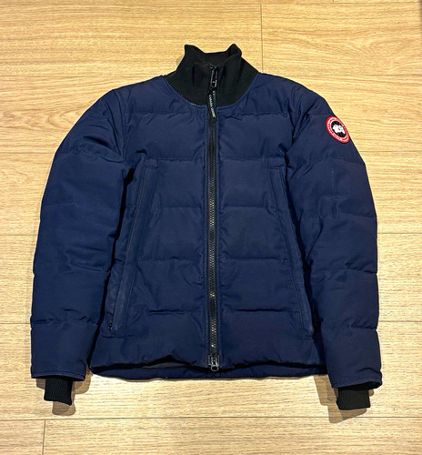 Canada goose woolford arctic - goose,