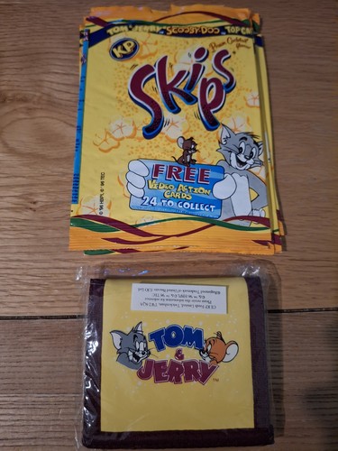 Tom and jerry - tom, complete