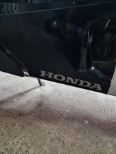 HONDA CBR1000RR FIREBLADE