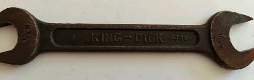 King dick a706 open - dick,
