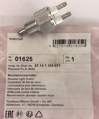 Bmw reverse light - bmw,