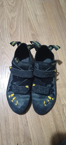 Sportiva tarantula climbing - tarantula,