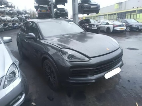 2021 porsche cayenne mk3 - 2021, v6