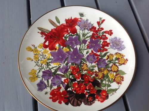 Wedgwood royal horticultural - wedgwood,