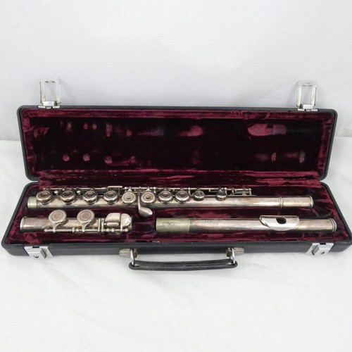 Buffet crampon flute cooper - crampon,