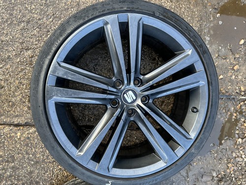 Seat leon cupra inch - seat,