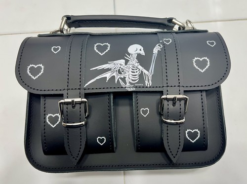 Grafea micro satchel leather - grafea,