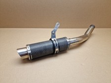 Kawasaki Z750 ZR750 SP