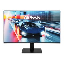 27" ASRock CL27FFA Gaming Monitor, FHD 1920x1080, 1ms, 120Hz, 1500:1, 300cd/m², 