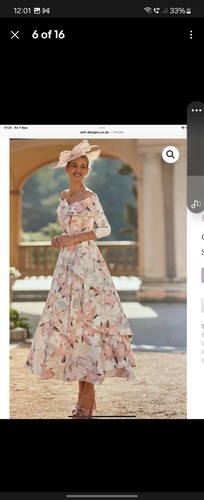 Mother bride couture - bride,