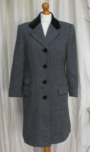 Vintage aquascutum wool tweed - vintage,