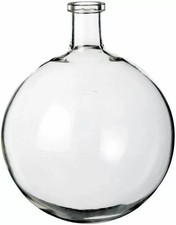 ABGIL ROUND SHAPED FLASK