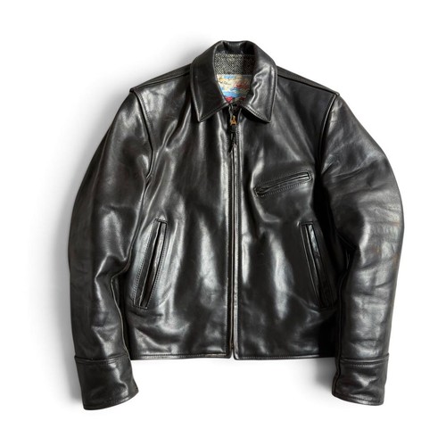 Aero leather horsehide - aero,