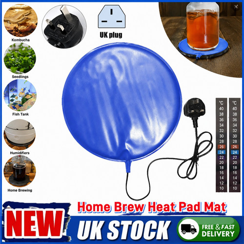Adjustable power home brew - adjustable,