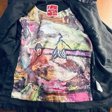 Aventures des Toiles EU 38 M