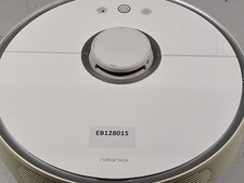 Roborock S502-00 Robotic Vacuum - Not Working, For Parts