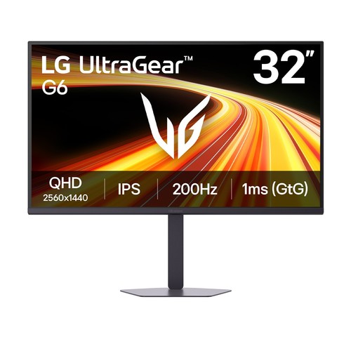 Ultragear 32g620b 32 - lg, g6