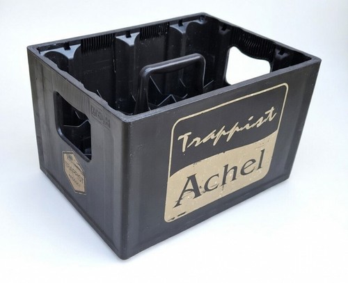 Strong plastic belgian beer - strong,