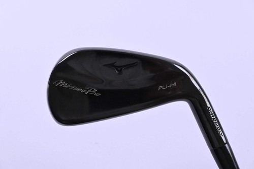 Mizuno pro fli - mizuno, iron