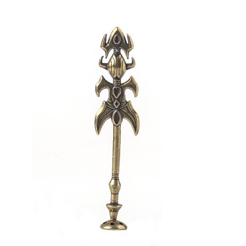 Brass pipe tamper smoking - pipe,