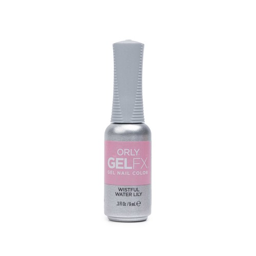 Orly gel wistful - water, lily