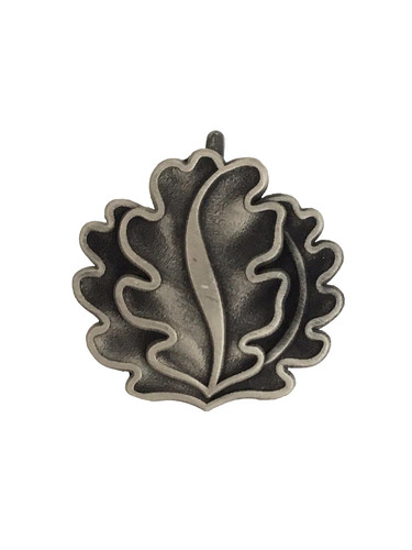 Ww2 german oakleaves the - oakleaves, to