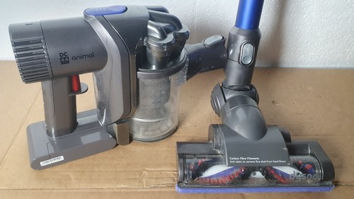 Dyson dc44 animal cordless - dyson,