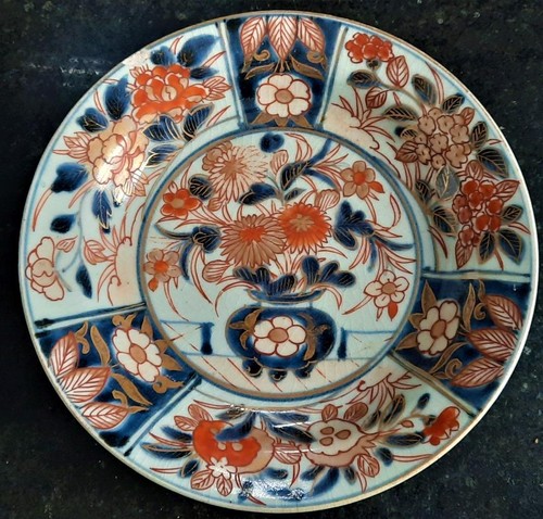 Japanese edo period porcelain - japanese,