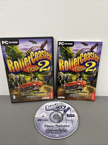 Rom roller coaster - cd,