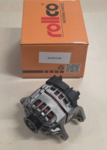 Alternator 80a fits citroen - 80a,