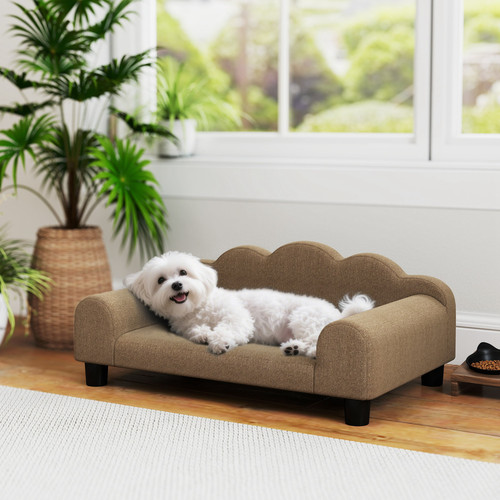 Dog bed pet sofa - dog,