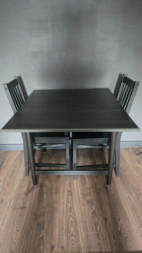 Ikea dining table - ikea,