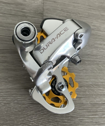 Shimano dura ace rear - ace,