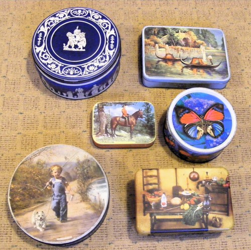 Collection vintage - collection,