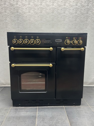 Rangemaster cheramic 90cm - rangemaster,