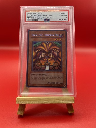 Exodia the forbidden one - exodia,