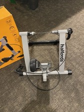 Halfords Turbo Trainer Indoor