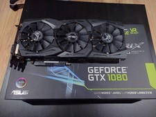 ASUS ROG STRIX GeForce GTX