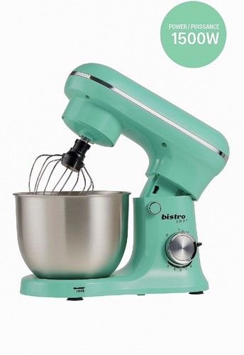 Bistro stand mixer 5l - bistro,