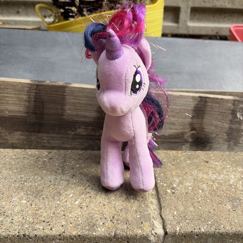 Little pony twilight - little,