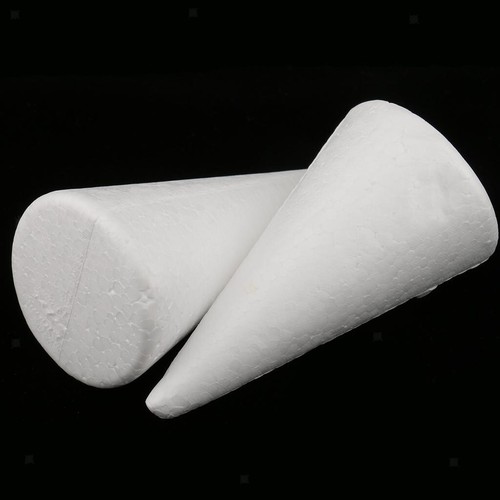 15pcs 10cm creative - 7/10cm, cone