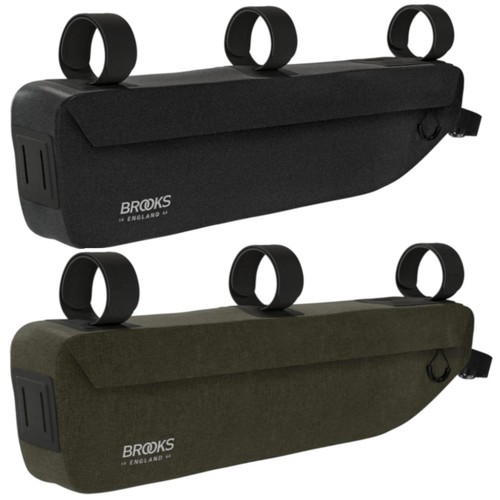Brooks frame bag - brooks, scape