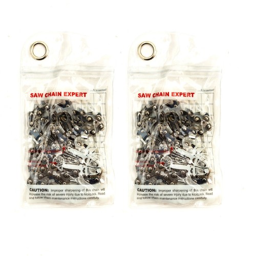 Pack chainsaw saw chain - chainsaw,