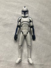 Star Wars Clone Wars 501st