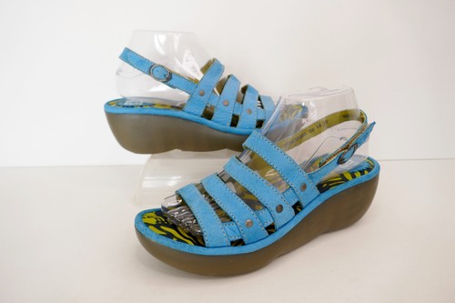 Fly london bulbo bris - fly,london,