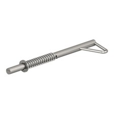 Birkdale Spring Latch Assembly