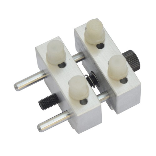 Watch case holder aluminium - holder,